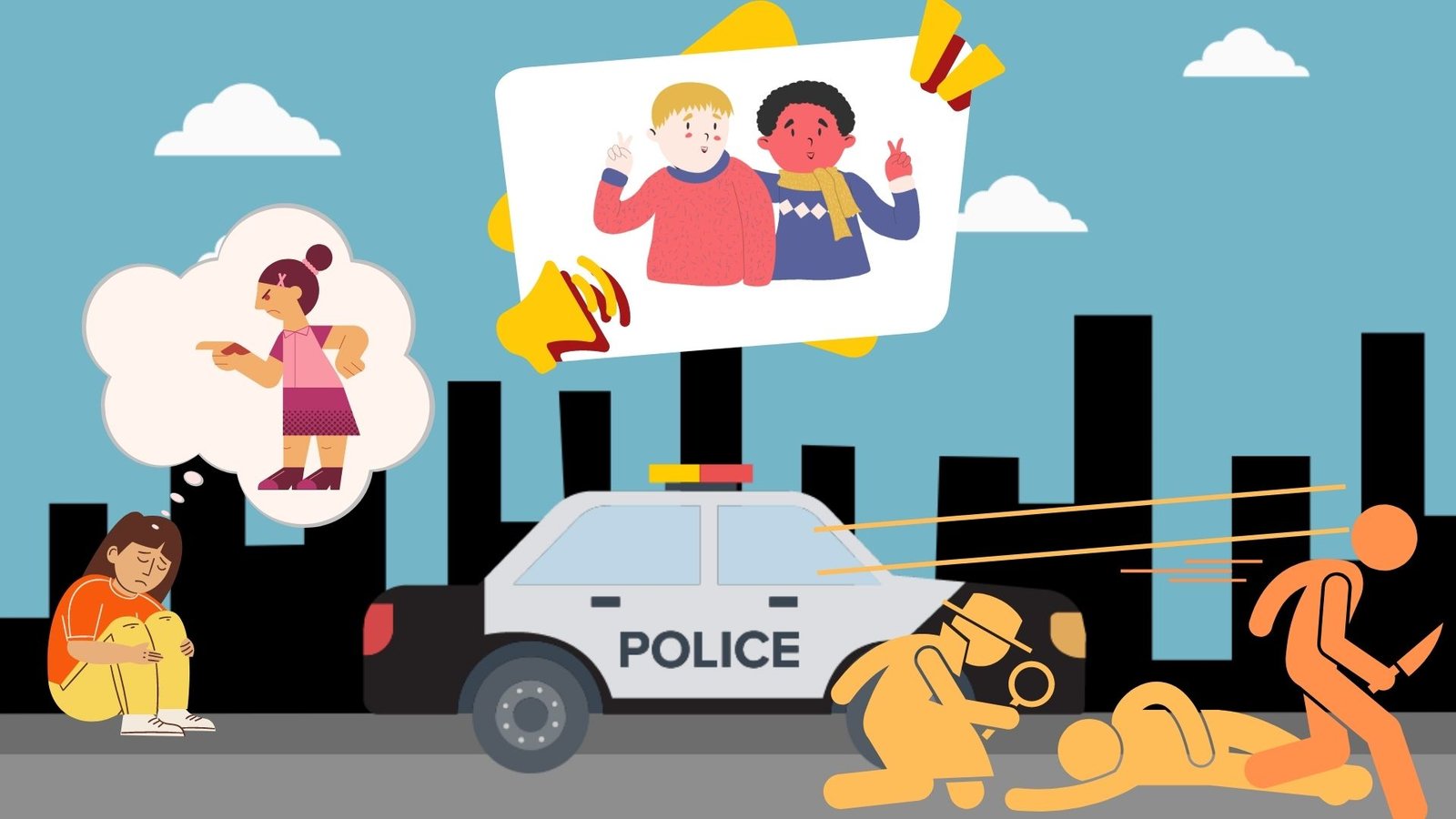 Perkataan dan Perbuatan