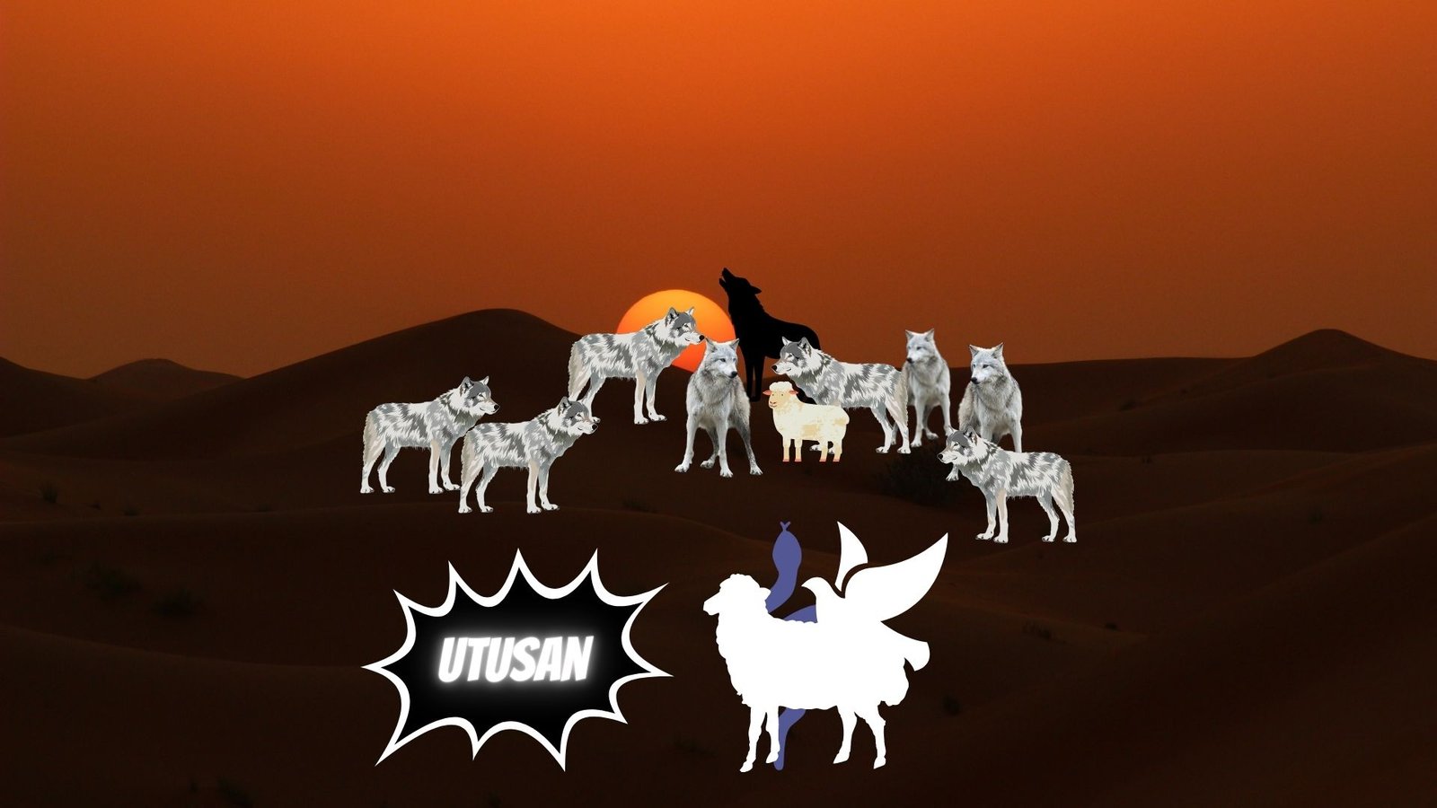 Ciri Utama Kehidupan Para Utusan