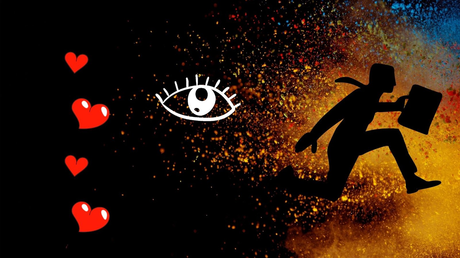 Keinginan Dan Perbuatan