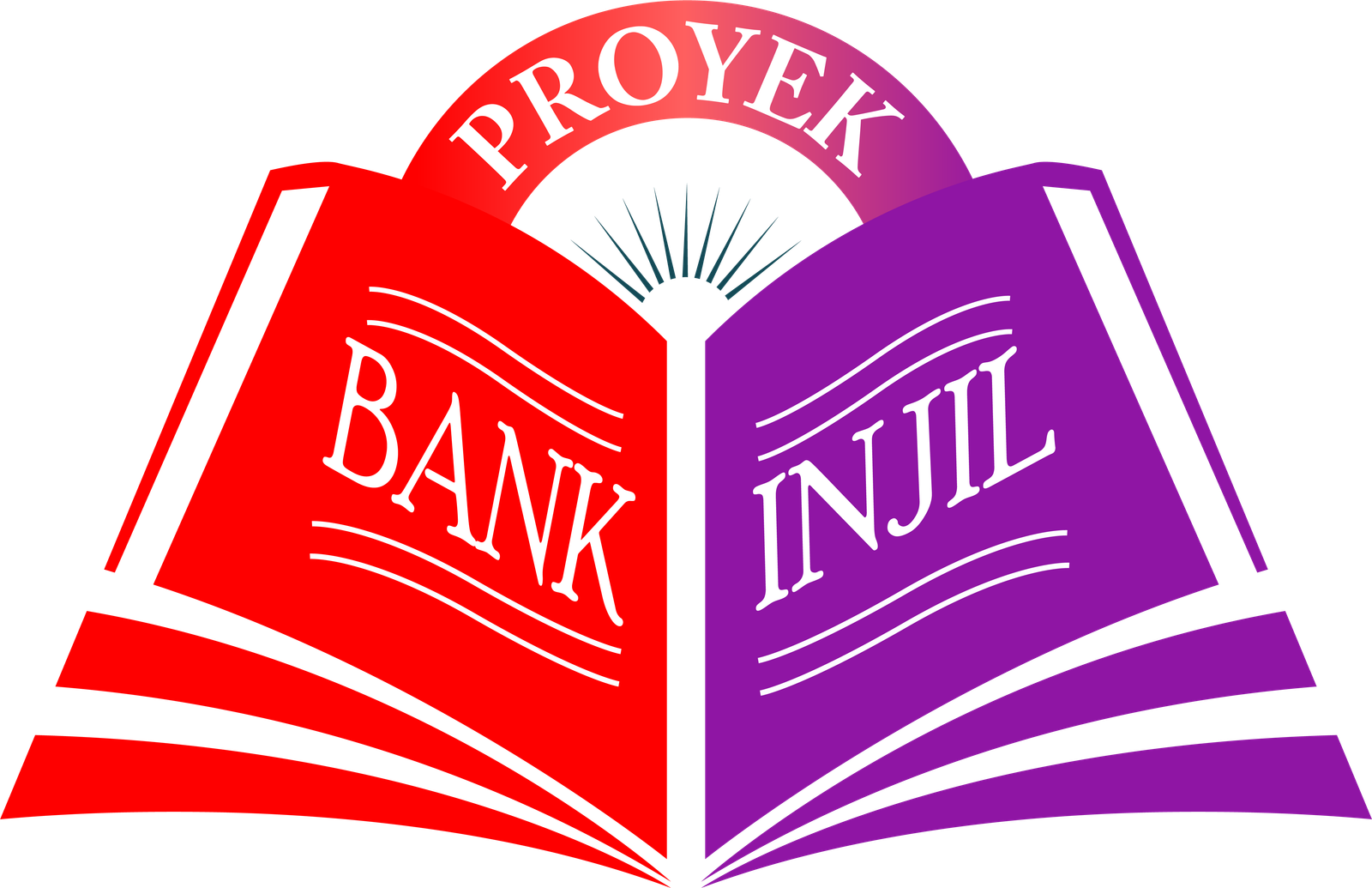 Logo Proyek BANK Injil